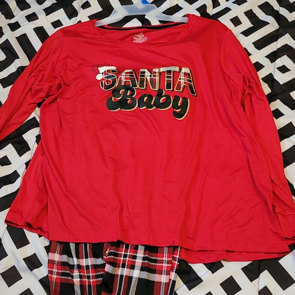 Pajamas